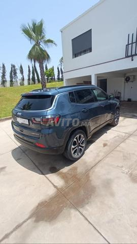 Jeep Compass Excellente Condition - 2
