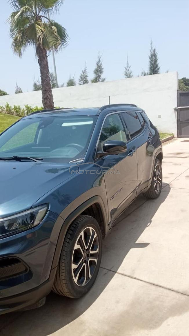 Jeep Compassion Excellente Condition 