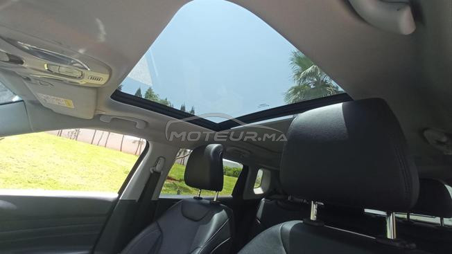 Jeep Compassion Excellente Condition 