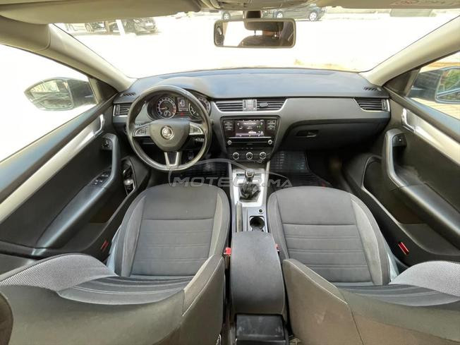 Skoda Octavia Diesel Manuelle 2021 à Rabat