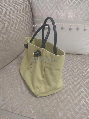 Sac ANINE BING Original Canvas Tote Bag - 2