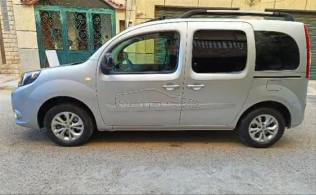 Kangoo 2018