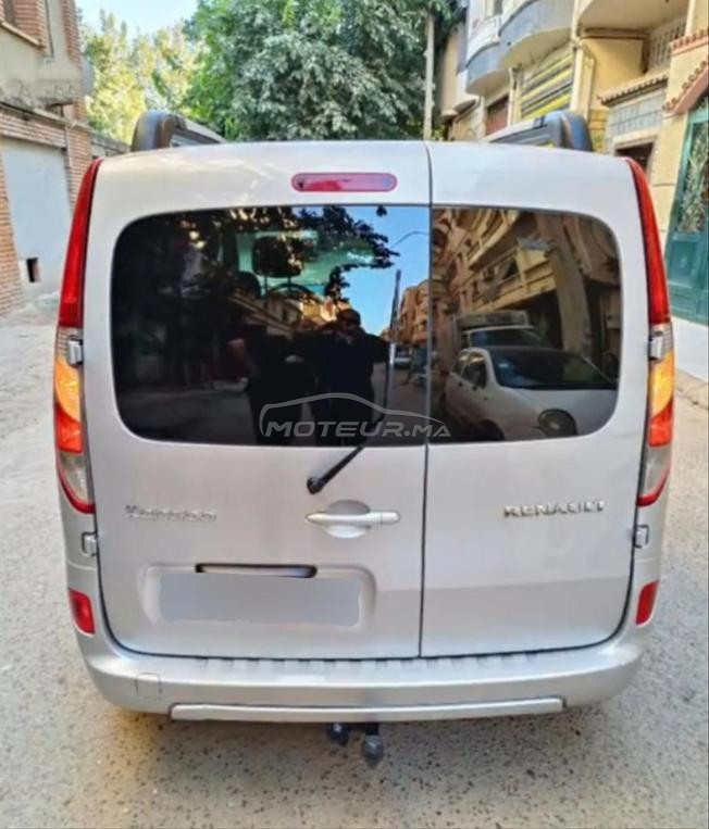 Kangoo 2018
