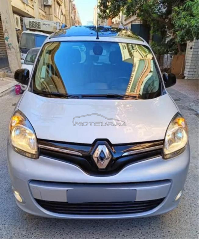 Kangoo 2018