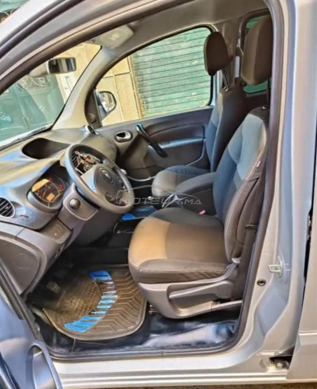 Kangoo 2018