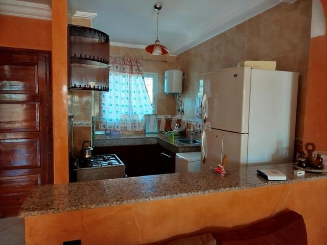 Appartement meublé - 2