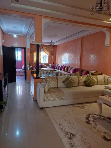 Appartement meublé à louer à Wafaq