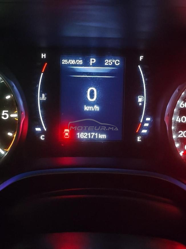 jeep campass 2018 4x4 automatic 