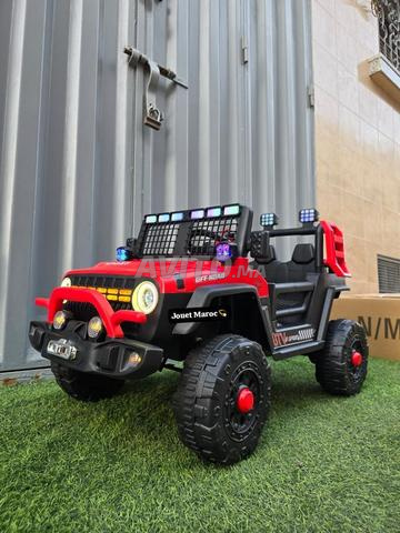LA VOITURE JEEP MINI ✔️ LA VOITURE - 2