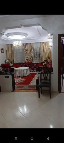 Appartement meublé à louer à Mohammedia - 2