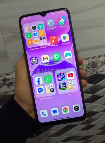 Redmi 128 Go 12 Go Helio G85 - 2