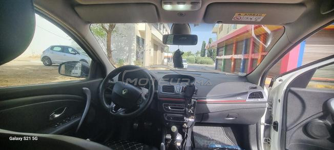 Renault Megane Diesel Manuelle 2014 à Tétouan
