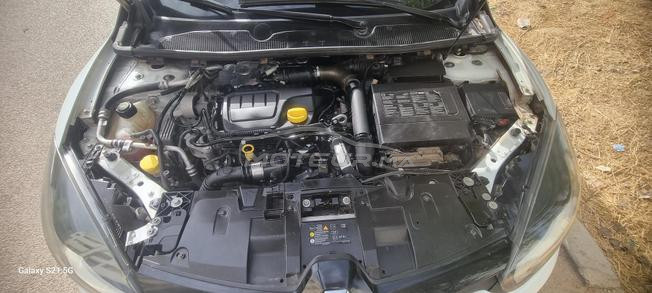 Renault Megane Diesel Manuelle 2014 à Tétouan