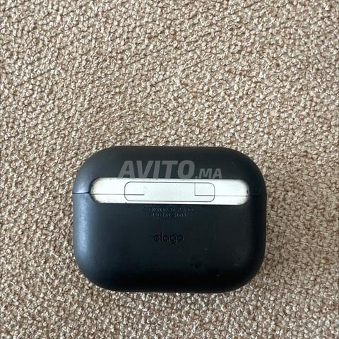 Airpods Pro 2 - 2