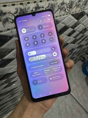 جالاكسي A7 5G هيليو G99 - 2