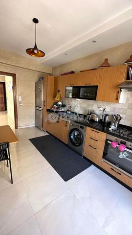 BOU-NO-1008 - Appartement à vendre à Aéroport M... - 2
