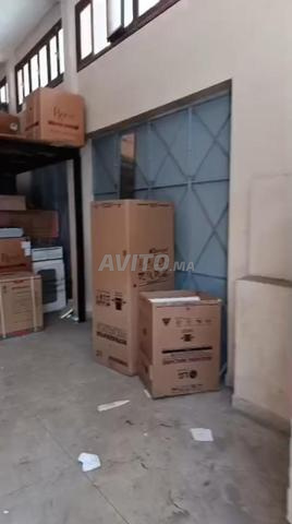 محل تخزين 180 متر مربع في أولفة - 2