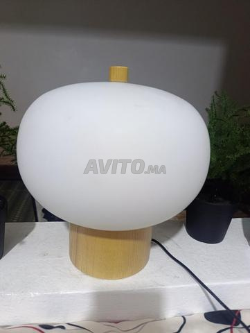 مصباح طاولة LED - 2
