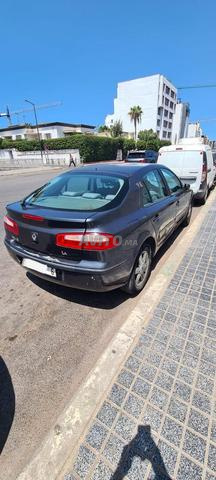 Renault laguna essence - 2