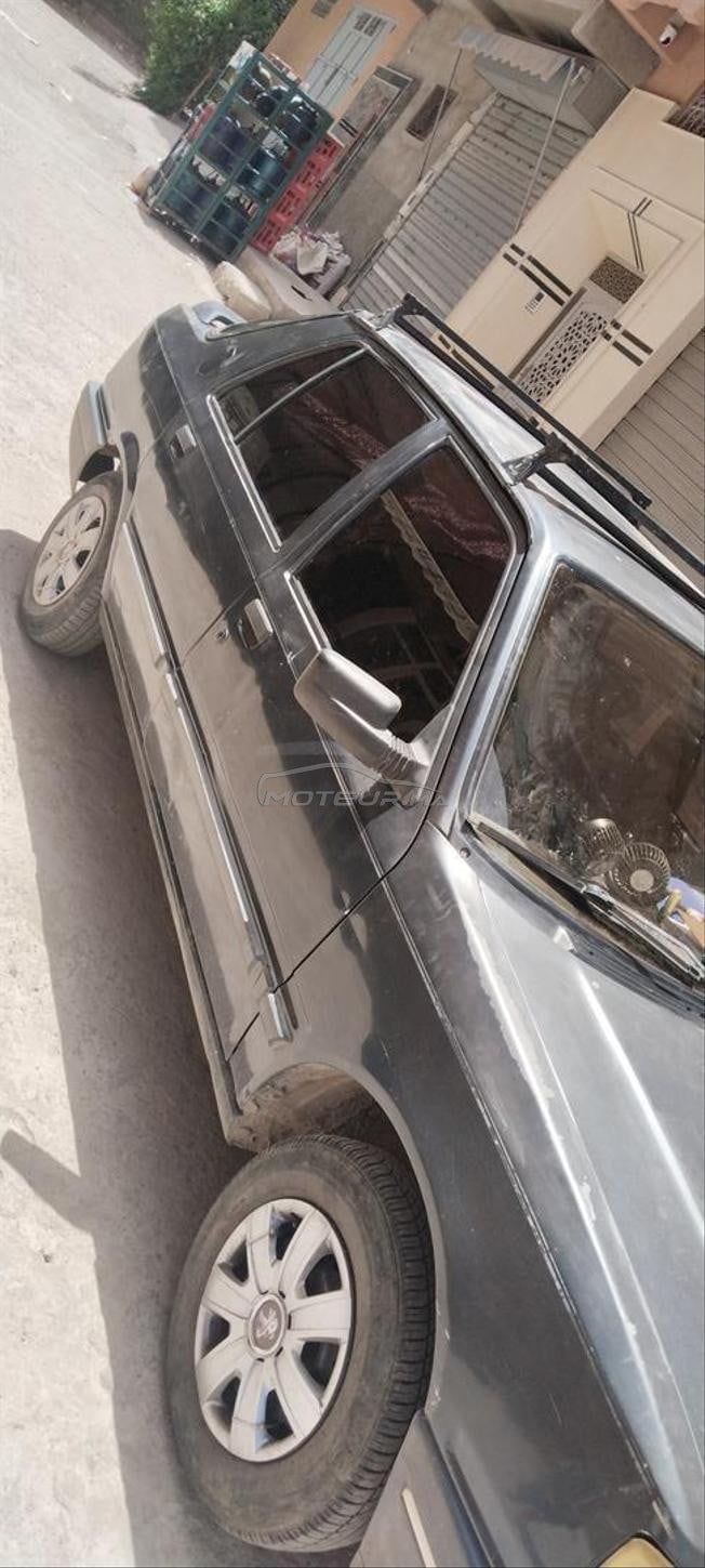 بيجو 309 بنزين يدوي 1992 في مراكش