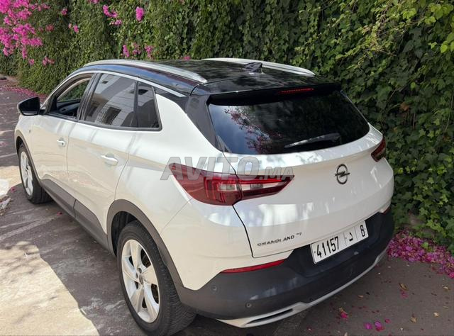 59000 km - 1ère main - excellent état - 2