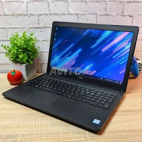 Dell Vostro i5 8ème RAM 8 Disque 256 SSD Écran 15 - 2