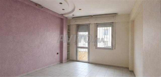 Appartement plein centre ville Fès - 2