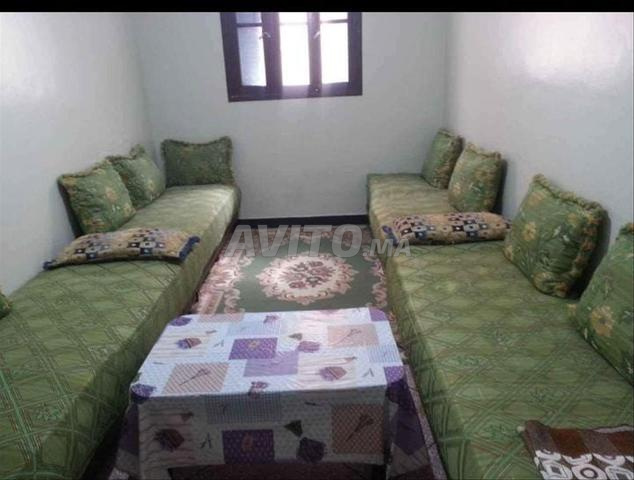 شقة للإيجار بجانب البحر