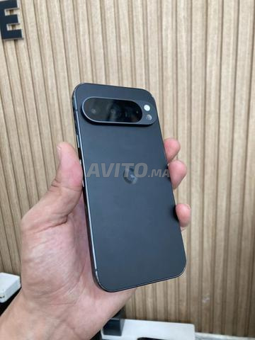 Google Pixel 9 Pro - 2