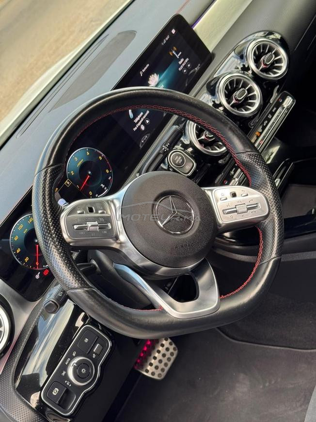 vender Mercedes Gla 200 2021 diwana 2026