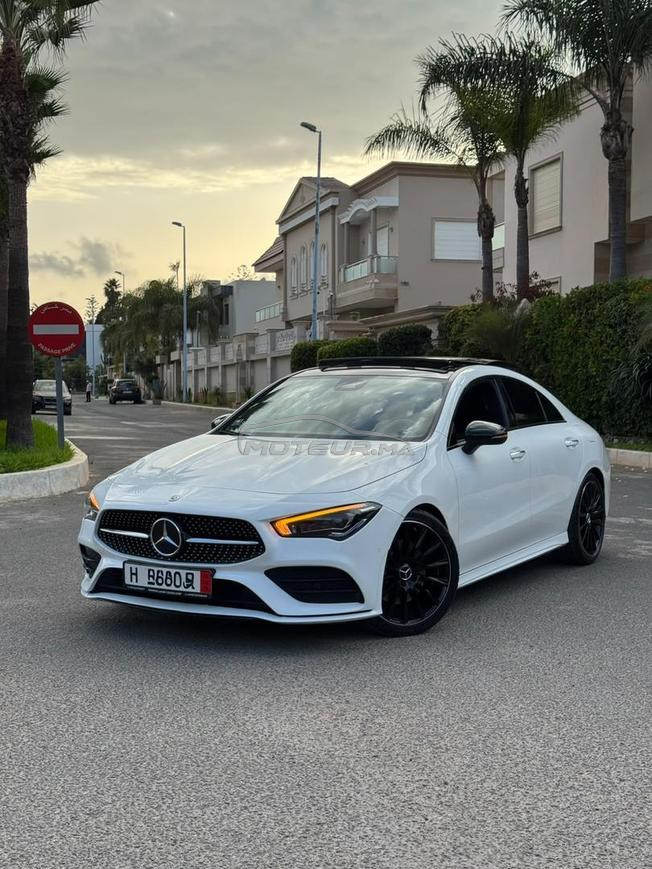 vender Mercedes Gla 200 2021 diwana 2026