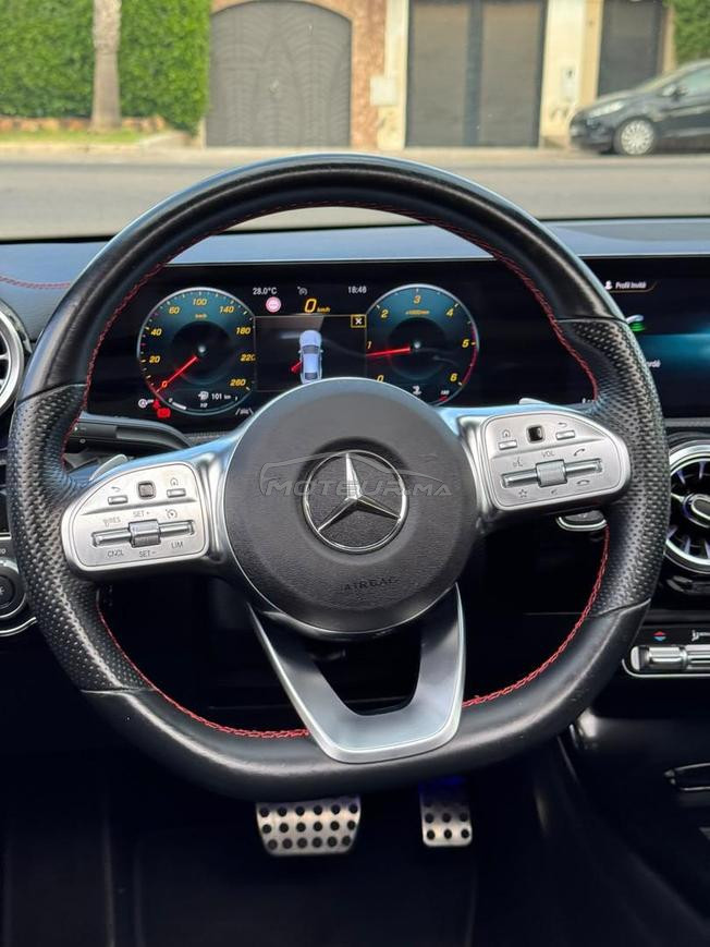 vender Mercedes Gla 200 2021 diwana 2026