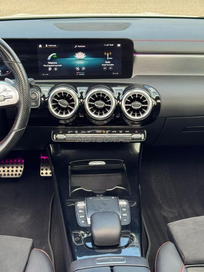 vender Mercedes Gla 200 2021 diwana 2026