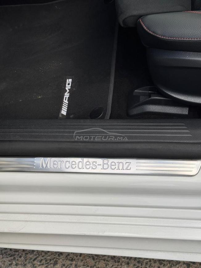 vender Mercedes Gla 200 2021 diwana 2026