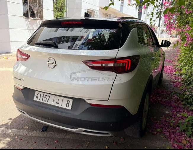 59000 km - 1ère main - full option