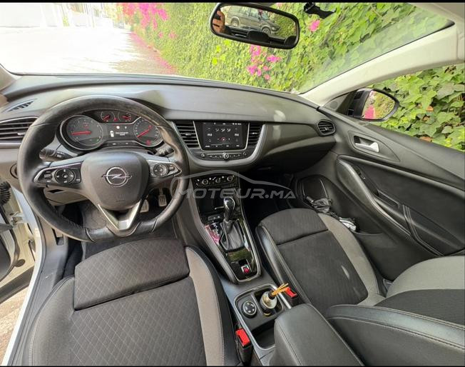 59000 km - 1ère main - full option