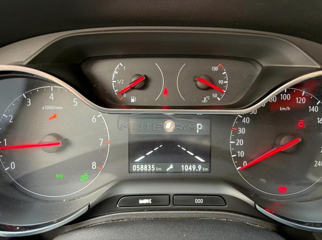59000 km - 1ère main - full option