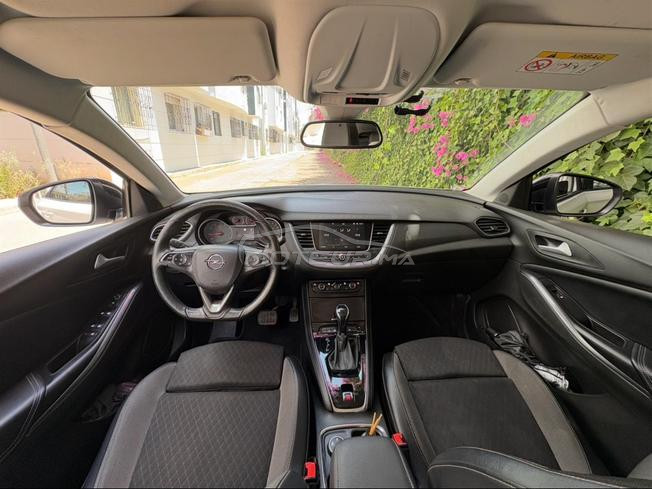 59000 km - 1ère main - full option