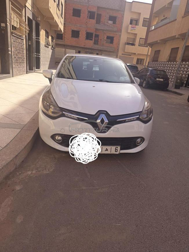 clio 4 fin 2015