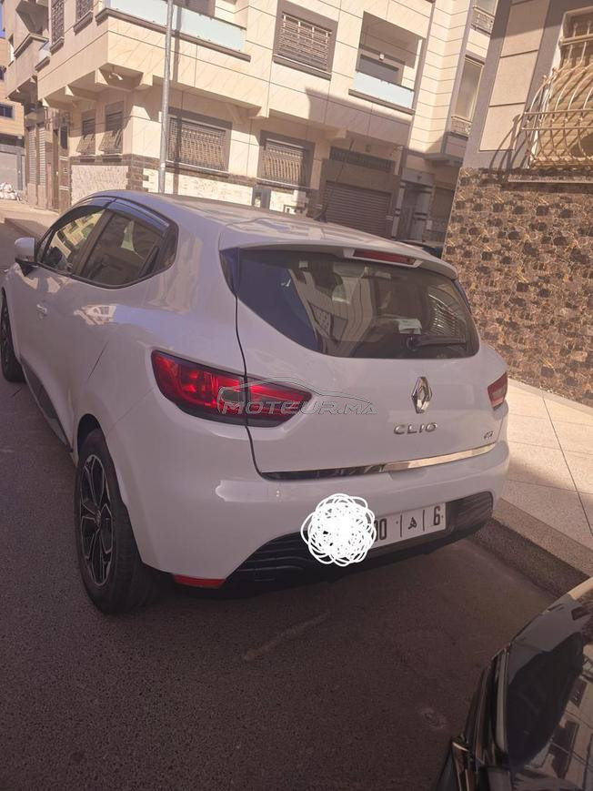 clio 4 fin 2015