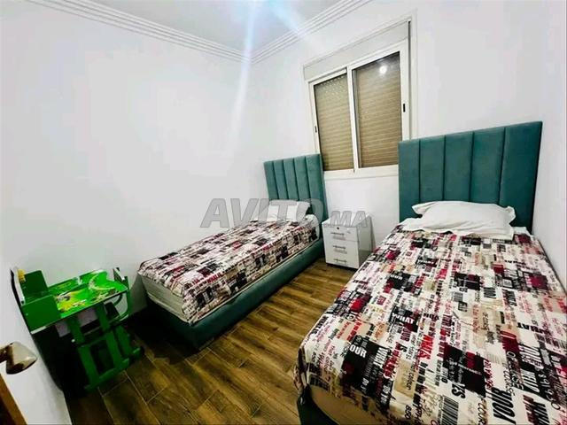 شقة للكراء بالقرب من ساحة جامع الفنا، مراكش - 2