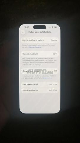 iPhone 15 bypass jms ouvert reprise bienvenue - 2