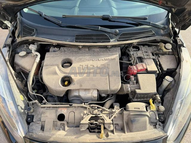 Ford Fiesta Diesel - 2