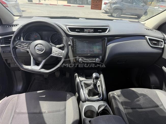 Nissan Qashqai 2018