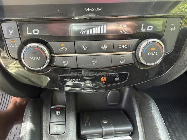 Nissan Qashqai 2018