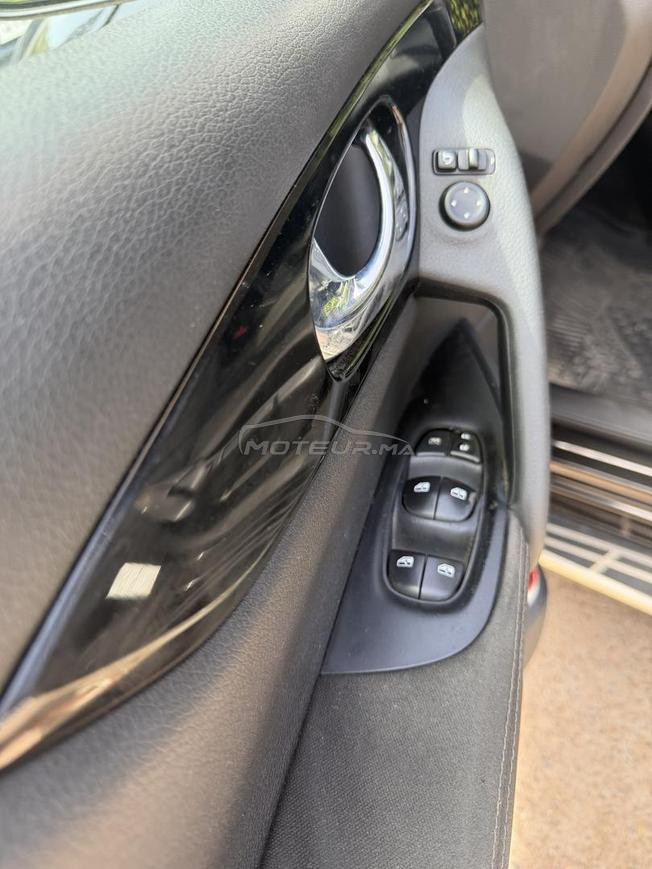 Nissan Qashqai 2018