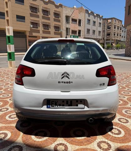 سيتروين C3 ديزل اليد الأولى - 2