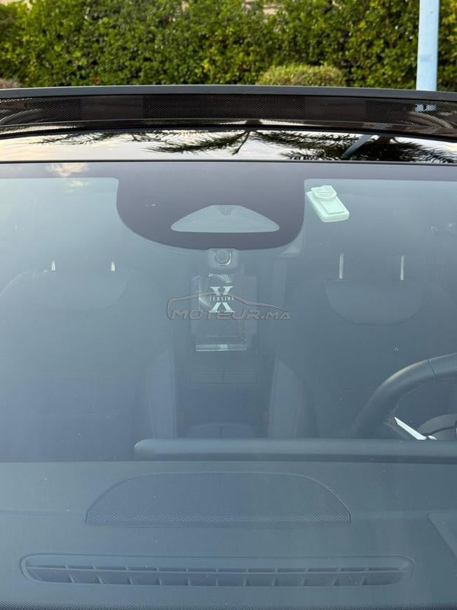 vendre Mercedes classe a 200  2024 diwana2026