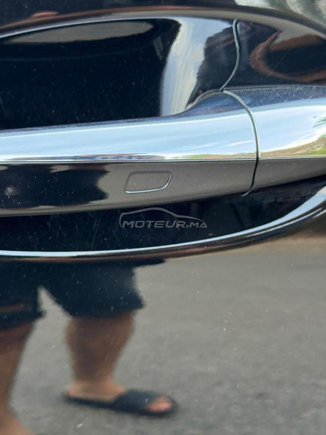 vendre Mercedes classe a 200  2024 diwana2026