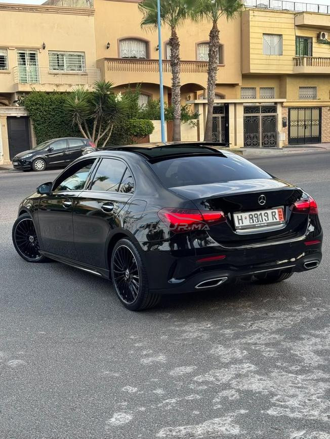 vendre Mercedes classe a 200  2024 diwana2026